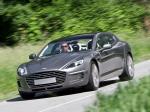 Aston Martin Jet 2+2 2013 года